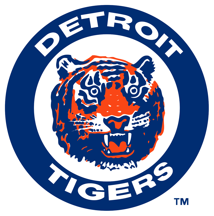 Detroit Tigers